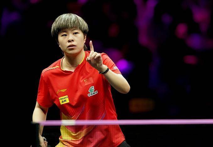 今日开赛！乒乓多哈冠军赛直播，比赛时间表出炉