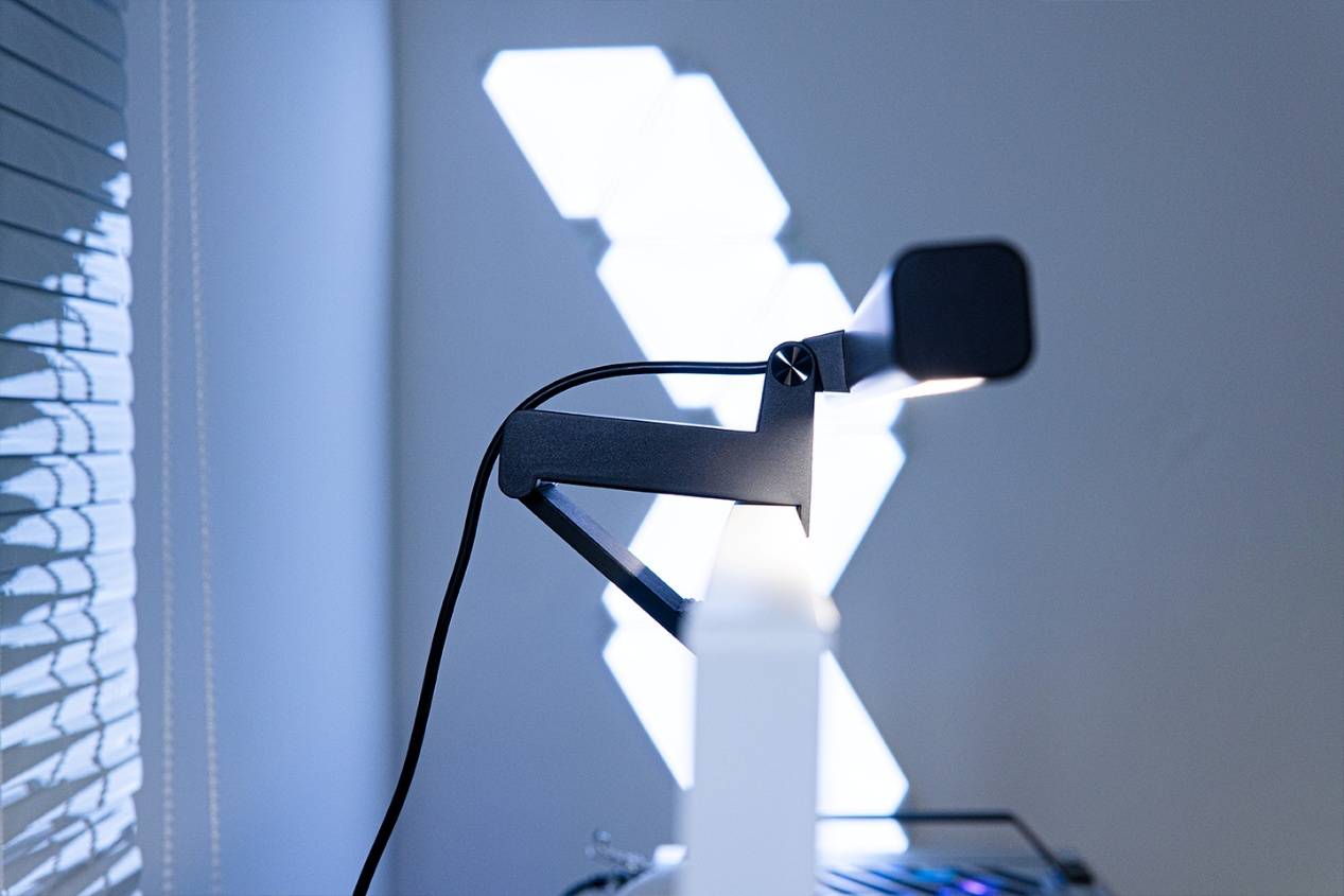 新年新装备，游戏玩家的桌搭外设推荐