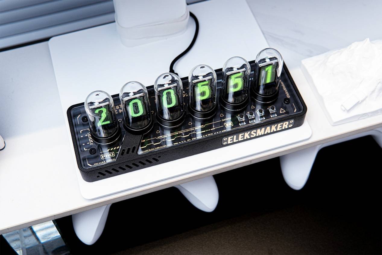 新年新装备，游戏玩家的桌搭外设推荐