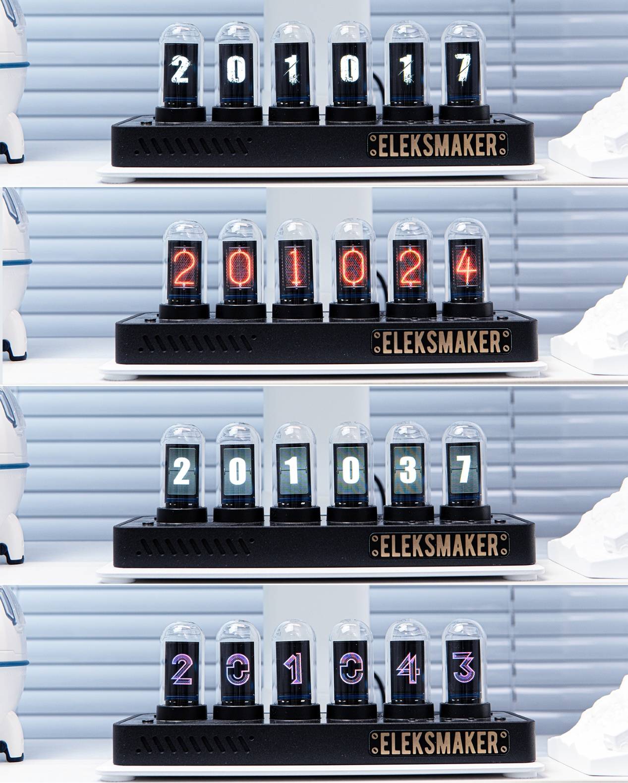 新年新装备，游戏玩家的桌搭外设推荐