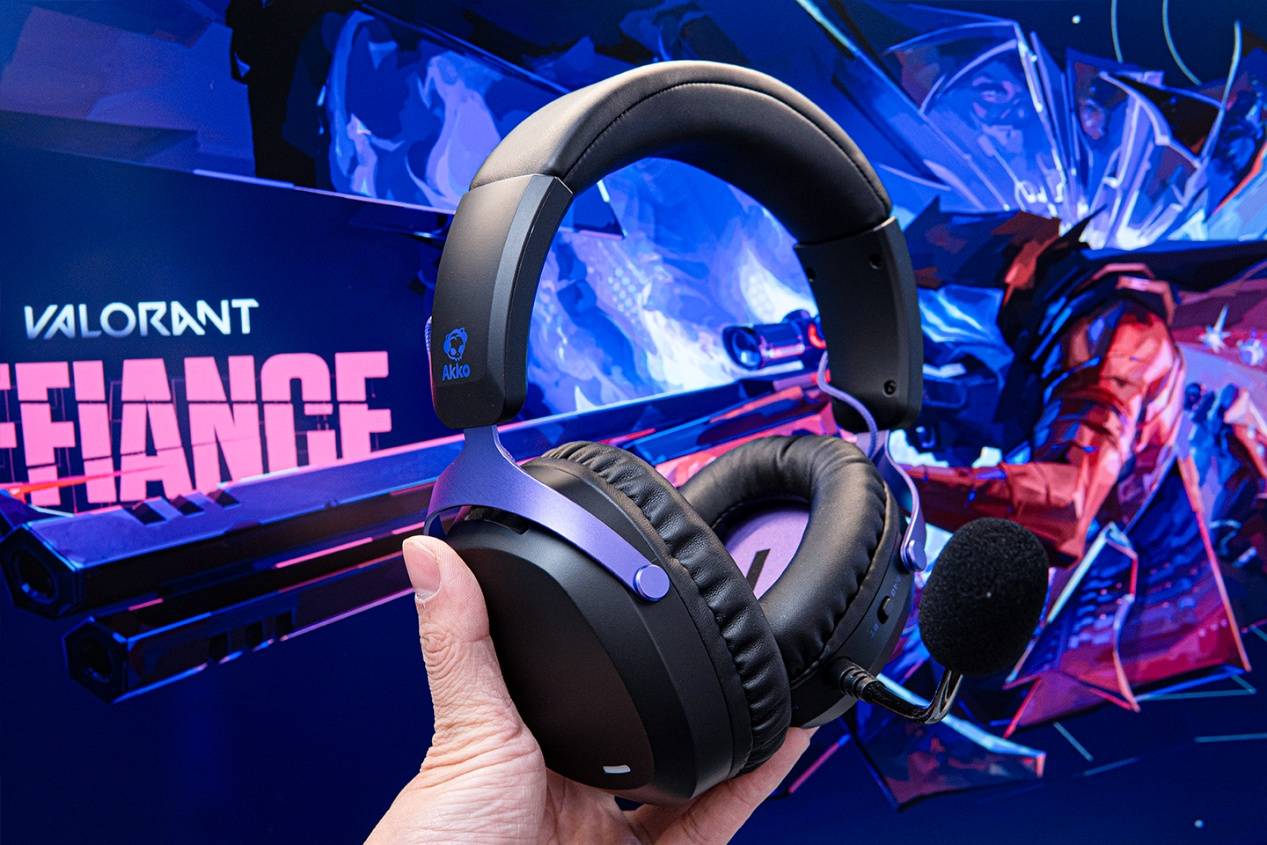 新年新装备，游戏玩家的桌搭外设推荐