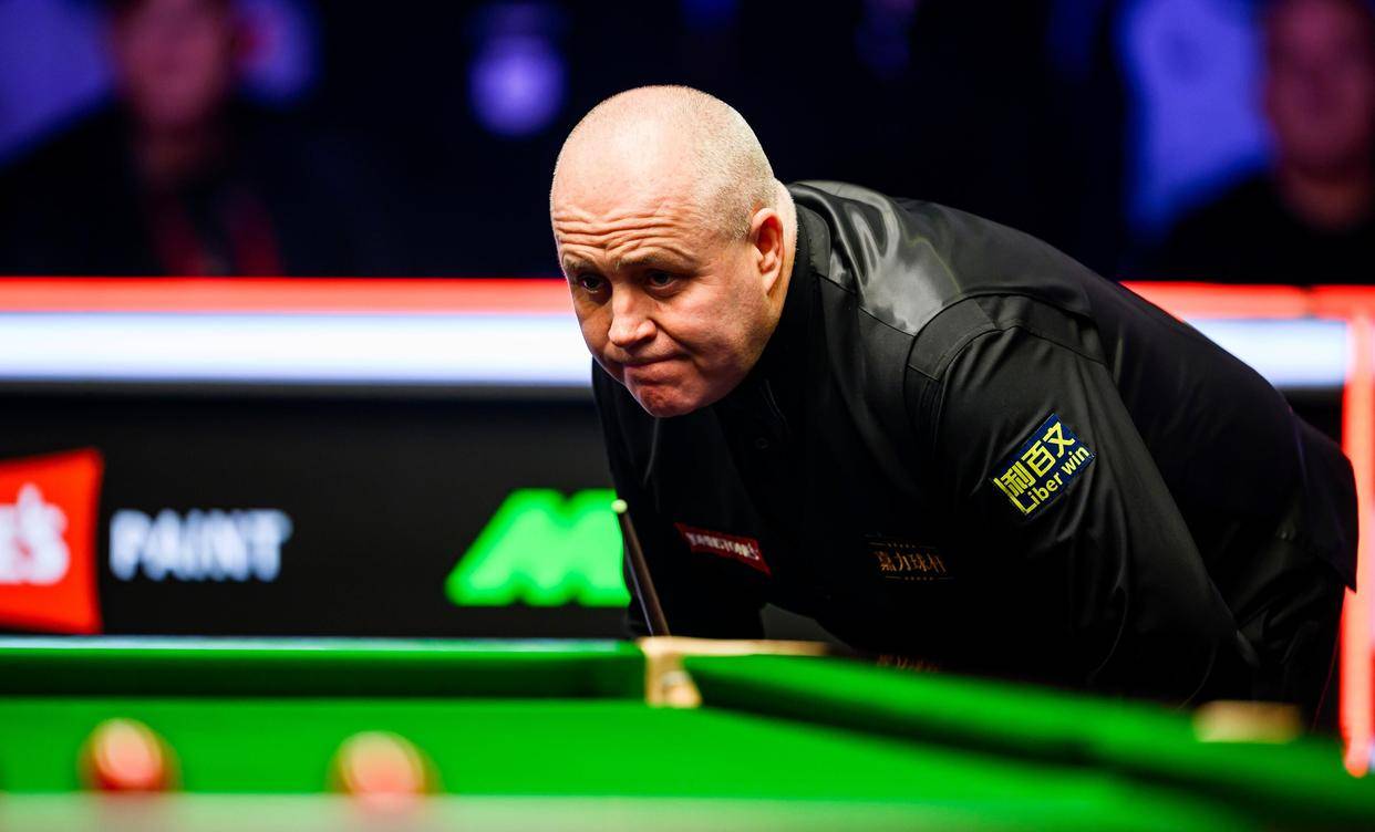 凯伦为何夺冠，赛后采访一针见血，希金斯的回应出人意料